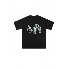 AMIRI Style Y2K Vintage Oversized Graphic Tee | Cartoon Print 100% Cotton T-Shirt Men Women | Soft Breathable Loose Fit | Streetwear Hip Hop Unisex | Cool Funny Trendy Couple Matching Summer Outfits 2025 New