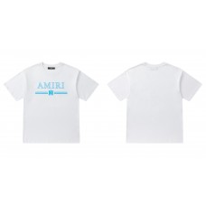 AMIRI  Cartoon Ape Head Print Streetwear | 100% Cotton Oversized T-Shirt | Soft Breathable Loose Fit | Hip Hop Cool Funny Trendy | Unisex Couple Matching Summer Outfits