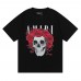 AMIRI Skull print Style 2025 New Y2K Vintage Graphic Tee | Premium Heavyweight 100% Cotton Oversized T-Shirt | Ultra Soft & Breathable | Streetwear Casual Loose Fit | Unisex Couple Matching Tops for Men Women | Hip Hop Summer Style AMIRI Skull print Style 2025 New Y2K Vintage Graphic Tee | Premium Heavyweight 100% Cotton Oversized T-Shirt | Ultra Soft & Breathable | Streetwear Casual Loose Fit | Unisex Couple Matching Tops for Men Women | Hip Hop Summer Style