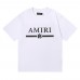 AMIRI  letter print Style 2025 New Y2K Vintage Graphic Tee | Premium Heavyweight 100% Cotton Oversized T-Shirt |Streetwear Casual Loose Fit | Unisex Couple Matching Tops for Men Women | Hip Hop Summer Style