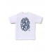 APE New Fashion T-Shirt Playful graphic prints Relaxed fit Casual and versatile 