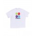 APE New Fashion T-Shirt Classic four-color ape head print Relaxed fit for comfort Casual and versatile 