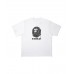 APE New Fashion T-Shirt Featuring a patterned ape head print Relaxed fit for comfort Casual and versatile Unisex style