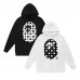 APE Fashion Casual Hoodie Round neck with kangaroo pocket design Black and white ape head lettering print Casual comfort meets trendy style APE Fashion Casual Hoodie Round neck with kangaroo pocket design Black and white ape head lettering print Casual comfort meets trendy style