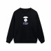 APE Fashion New Hoodie Round neck design Funny ape head print Loose fit for comfort and warmth Couple style