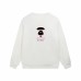 APE Fashion New Hoodie Round neck design Funny ape head print Loose fit for comfort and warmth Couple style