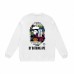 APE Fashion Casual Hoodie Round neck design Features a primate-inspired lettering print Casual and comfortable Trendy and stylish APE Fashion Casual Hoodie Round neck design Features a primate-inspired lettering print Casual and comfortable Trendy and stylish