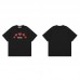 Comme des Garcons Kawaku Five Love letters Print high-quality men's and women's casual 100 percent cotton short sleeves