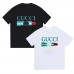 GUCCI Fashion T-Shirt Classic Lipstick Print Casual and versatile Relaxed fit for comfort GUCCI Fashion T-Shirt Classic Lipstick Print Casual and versatile Relaxed fit for comfort