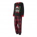2025 Cotton Christmas Family Matching Sets Family of Three or Four Fall/Winter Christmas Homewear Pajama Sets 2025 Cotton Christmas Family Matching Sets Family of Three or Four Fall/Winter Christmas Homewear Pajama Sets