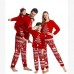 Christmas Family Matching Sets Mother-Child Cotton Pajamas Men's & Women's Homewear Autumn/Winter Family Clothing Sets Christmas Family Matching Sets Mother-Child Cotton Pajamas Men's & Women's Homewear Autumn/Winter Family Clothing Sets