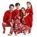 Christmas Family Matching Sets Mother-Child Cotton Pajamas Men's & Women's Homewear Autumn/Winter Family Clothing Sets Christmas Family Matching Sets Mother-Child Cotton Pajamas Men's & Women's Homewear Autumn/Winter Family Clothing Sets