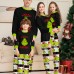 Christmas Parent-Child Clothes Family Clothes Christmas Clothes European and American Christmas Cotton Parent-Child Pajamas Home Decoration Christmas Parent-Child Clothes Family Clothes Christmas Clothes European and American Christmas Cotton Parent-Child Pajamas Home Decoration
