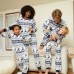 Christmas Parent-Child Clothes Family Clothes Christmas Clothes European and American Christmas Cotton Parent-Child Pajamas Home Decoration Christmas Parent-Child Clothes Family Clothes Christmas Clothes European and American Christmas Cotton Parent-Child Pajamas Home Decoration