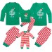 Home Clothes Parent-Child Clothes Home Decoration STOPElfingAROUND Printed Christmas Pajama Set Home Clothes Parent-Child Clothes Home Decoration STOPElfingAROUND Printed Christmas Pajama Set