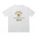 RHUDE New Men's T-Shirt “RHUDE Chateau Boys Emblem Logo Short-Sleeve T-Shirt Vintage Noble Streetwear Top” RHUDE New Men's T-Shirt “RHUDE Chateau Boys Emblem Logo Short-Sleeve T-Shirt Vintage Noble Streetwear Top”