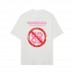 BALENClAGA Summer high luxury new fashion t-shirt, creative letters graphic t shirts, loose round neck, 100 percent cotton, suitable for both men and women BALENClAGA Summer high luxury new fashion t-shirt, creative letters graphic t shirts, loose round neck, 100 percent cotton, suitable for both men and women