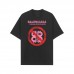 BALENClAGA Summer high luxury new fashion t-shirt, creative letters graphic t shirts, loose round neck, 100 percent cotton, suitable for both men and women BALENClAGA Summer high luxury new fashion t-shirt, creative letters graphic t shirts, loose round neck, 100 percent cotton, suitable for both men and women