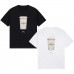 BALENClAGA New Creative Cup Pattern T-Shirt Style: Crew Neck 100 percent cotton Short Sleeve T-Shirt Can be worn as a couple's set BALENClAGA New Creative Cup Pattern T-Shirt Style: Crew Neck 100 percent cotton Short Sleeve T-Shirt Can be worn as a couple's set