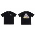 PALACE Arms and eyes Triangle-printed high-quality men's and women's casual 100 percent cotton short sleeves PALACE Arms and eyes Triangle-printed high-quality men's and women's casual 100 percent cotton short sleeves