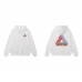 PALACE   Three-dimensional letter-printed men's and women's loose and casual autumn and winter hoodies