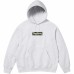 Supreme Classic Box Logo Hoodie – Relaxed Fit & Plush Cozy Fabric (Black/white) Supreme Classic Box Logo Hoodie – Relaxed Fit & Plush Cozy Fabric (Black/white)