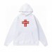 Supreme Casual fashion hoodie with kangaroo pockets and cross print, loose and comfortable fit. Supreme Casual fashion hoodie with kangaroo pockets and cross print, loose and comfortable fit.