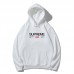 Supreme Brand Identity Graphic Hoodie – Relaxed Fit & Soft Cozy Fabric (Black/White) Supreme Brand Identity Graphic Hoodie – Relaxed Fit & Soft Cozy Fabric (Black/White)
