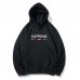 Supreme Brand Identity Graphic Hoodie – Relaxed Fit & Soft Cozy Fabric (Black/White) Supreme Brand Identity Graphic Hoodie – Relaxed Fit & Soft Cozy Fabric (Black/White)