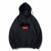 Supreme Casual fashion hoodie with kangaroo pockets, Stussy collaboration print, relaxed and comfortable fit. Supreme Casual fashion hoodie with kangaroo pockets, Stussy collaboration print, relaxed and comfortable fit.