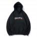Supreme New Fashion Hoodie Trendy and Comfortable Playful Letter Print Couple's Style for Men and Women Supreme New Fashion Hoodie Trendy and Comfortable Playful Letter Print Couple's Style for Men and Women