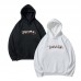 Supreme New Fashion Hoodie Trendy and Comfortable Playful Letter Print Couple's Style for Men and Women Supreme New Fashion Hoodie Trendy and Comfortable Playful Letter Print Couple's Style for Men and Women