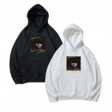 Supreme New Fashion Hoodie Trendy and Comfortable Character Print Couple's Style for Men and Women