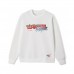 Supreme x Yohji Yamamoto x Tekken Arcade Graphic Crewneck – Relaxed Silhouette & Ultra-Soft Cotton Fabric (Black/White)