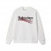 Supreme Balenciaga Gradient Logo Graphic Crewneck – Relaxed Fit & Plush Skin-Friendly Fabric (Black/White) Supreme Balenciaga Gradient Logo Graphic Crewneck – Relaxed Fit & Plush Skin-Friendly Fabric (Black/White)