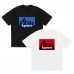 Supreme Summer New Arrivals T-Shirt Letter Print Design Relaxed Fit Comfortable and Stylish Supreme Summer New Arrivals T-Shirt Letter Print Design Relaxed Fit Comfortable and Stylish