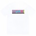 Supreme New Arrival T-Shirt Letter Print Design Relaxed Fit Comfortable and Stylish Supreme New Arrival T-Shirt Letter Print Design Relaxed Fit Comfortable and Stylish