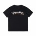 Supreme Streetwear T-Shirt Creative Letter Print Relaxed Fit Stylish Silhouette Unisex Couple's Style Supreme Streetwear T-Shirt Creative Letter Print Relaxed Fit Stylish Silhouette Unisex Couple's Style