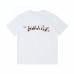 Supreme Streetwear T-Shirt Creative Letter Print Relaxed Fit Stylish Silhouette Unisex Couple's Style Supreme Streetwear T-Shirt Creative Letter Print Relaxed Fit Stylish Silhouette Unisex Couple's Style