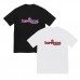 Supreme Streetwear T-Shirt Crown motif with playful lettering print Relaxed fit for comfort Stylish silhouette Unisex couple's style Supreme Streetwear T-Shirt Crown motif with playful lettering print Relaxed fit for comfort Stylish silhouette Unisex couple's style