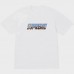 Supreme Streetwear T-Shirt Urban Cityscape Letter Print Relaxed Fit for Comfort Stylish Silhouette Couples' Style for Men and Women Supreme Streetwear T-Shirt Urban Cityscape Letter Print Relaxed Fit for Comfort Stylish Silhouette Couples' Style for Men and Women