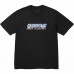 Supreme Streetwear T-Shirt Urban Cityscape Letter Print Relaxed Fit for Comfort Stylish Silhouette Couples' Style for Men and Women Supreme Streetwear T-Shirt Urban Cityscape Letter Print Relaxed Fit for Comfort Stylish Silhouette Couples' Style for Men and Women