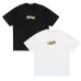 Supreme Streetwear T-Shirt Classic lettering print Relaxed fit for comfort Unisex couple's style Casual and versatile